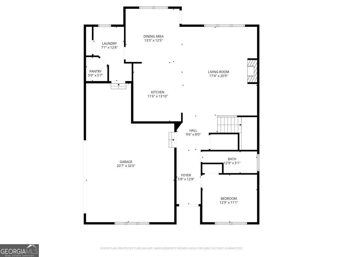 176 Cubbedge Drive Rincon - Photo 48