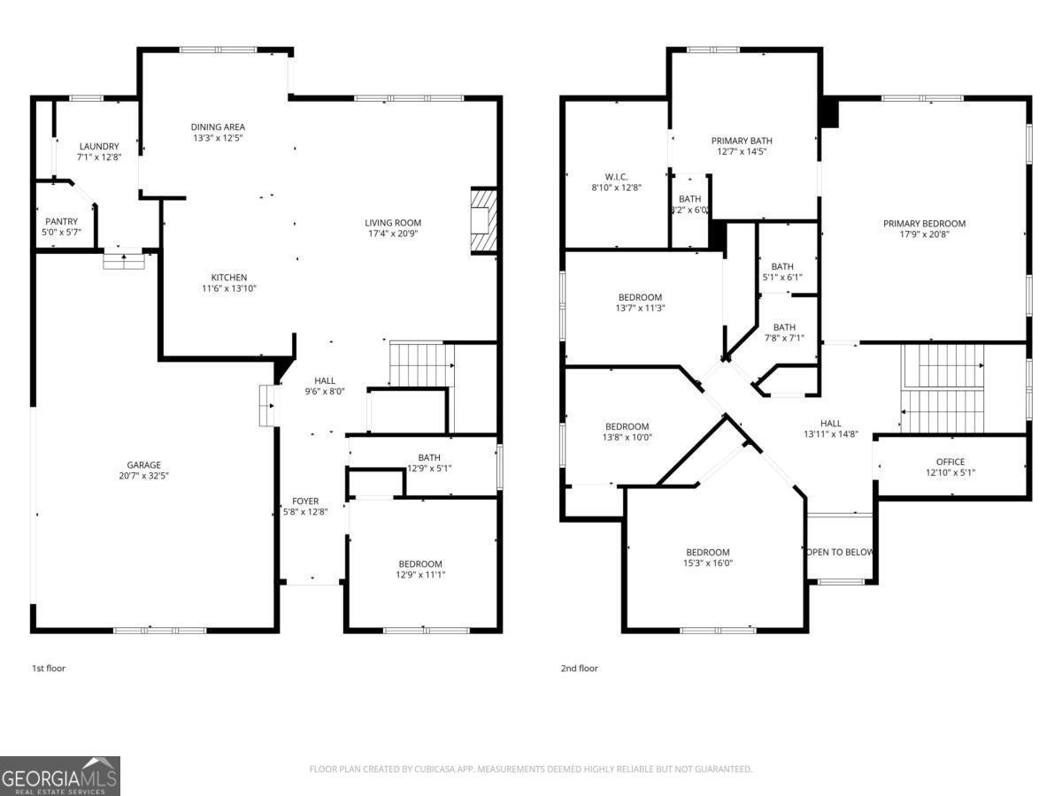 176 Cubbedge Drive Rincon - Photo 51