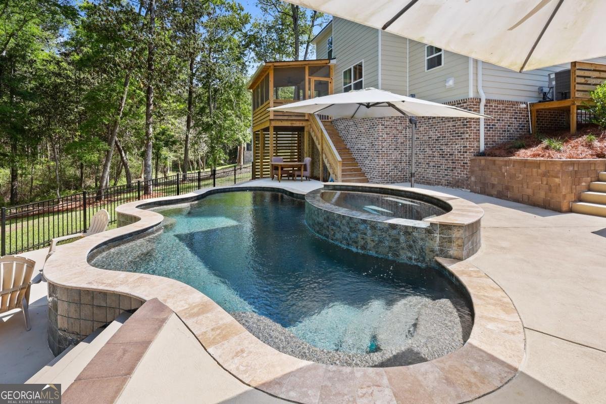 176 Cubbedge Drive Rincon - Photo 6
