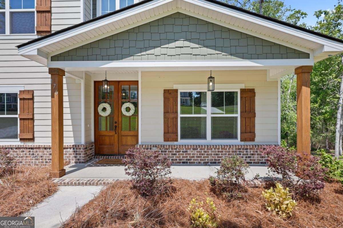 176 Cubbedge Drive Rincon - Photo 9