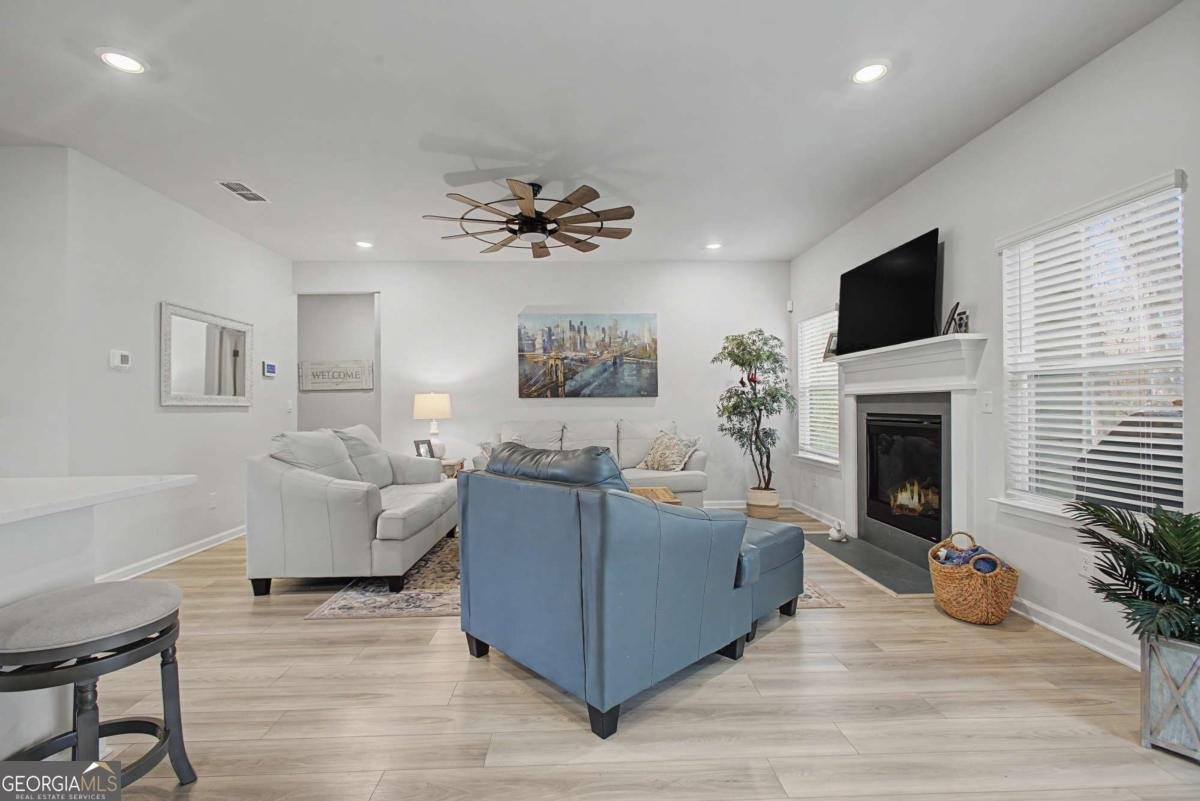 87 Cranson Walk Pendergrass - Photo 16