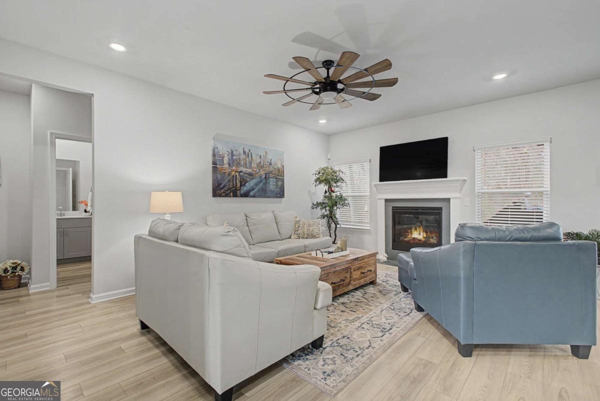 87 Cranson Walk Pendergrass - Photo 17