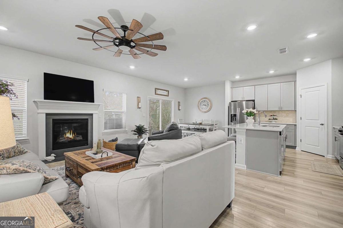 87 Cranson Walk Pendergrass - Photo 19