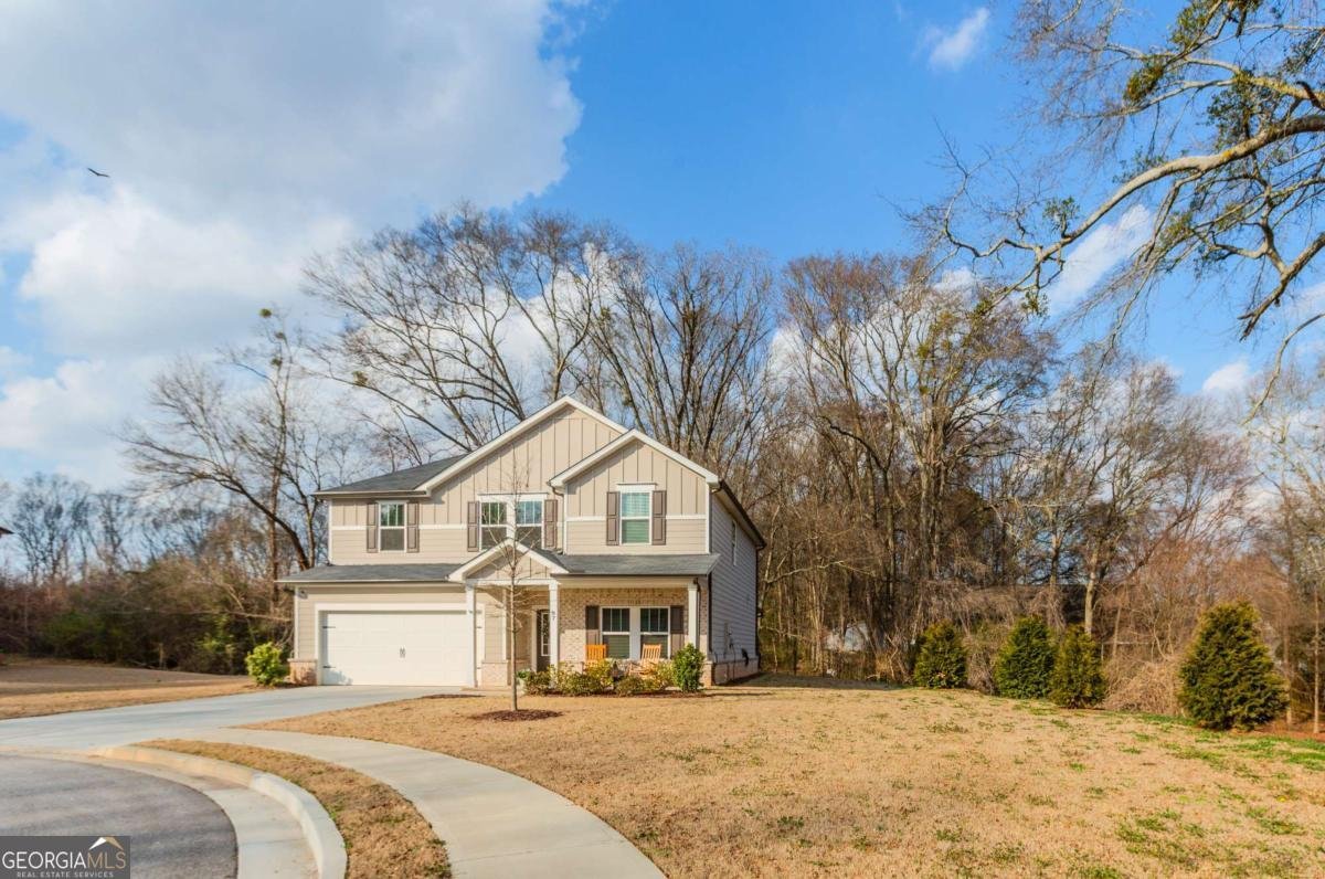 87 Cranson Walk Pendergrass - Photo 45