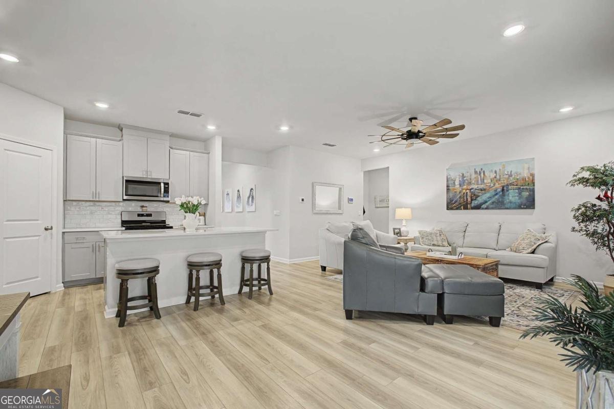 87 Cranson Walk Pendergrass - Photo 8