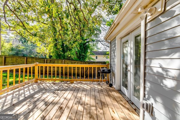 2876 Randall Street East Point - Photo 24