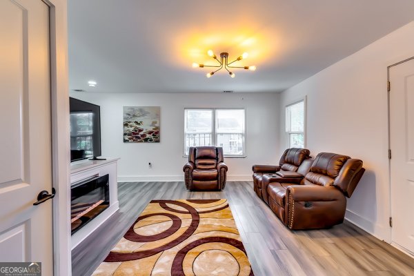 2876 Randall Street East Point - Photo 6