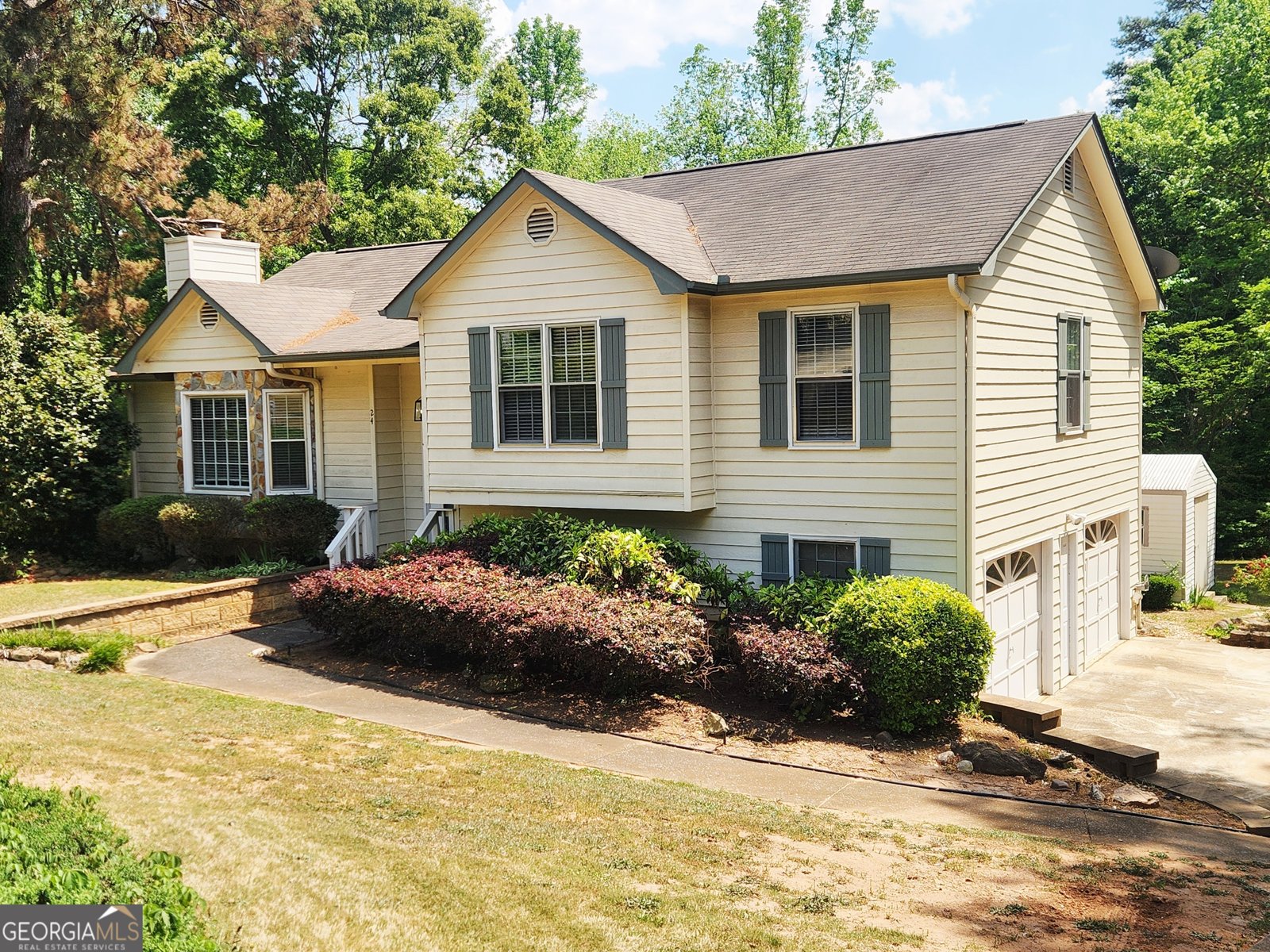 24 Brandywine Drive Douglasville - Photo 1