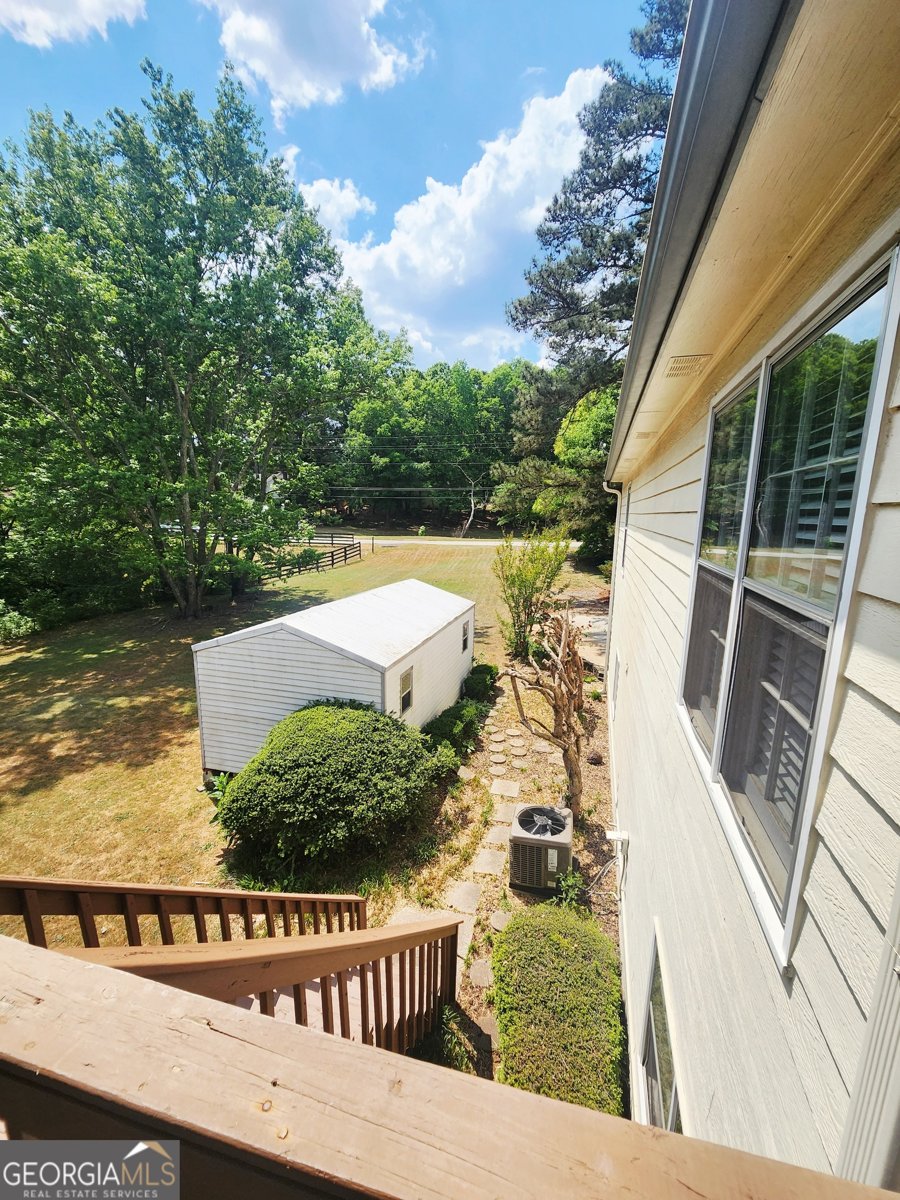 24 Brandywine Drive Douglasville - Photo 20