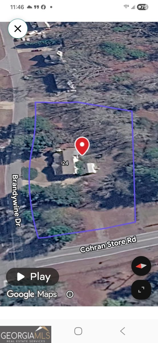 24 Brandywine Drive Douglasville - Photo 24