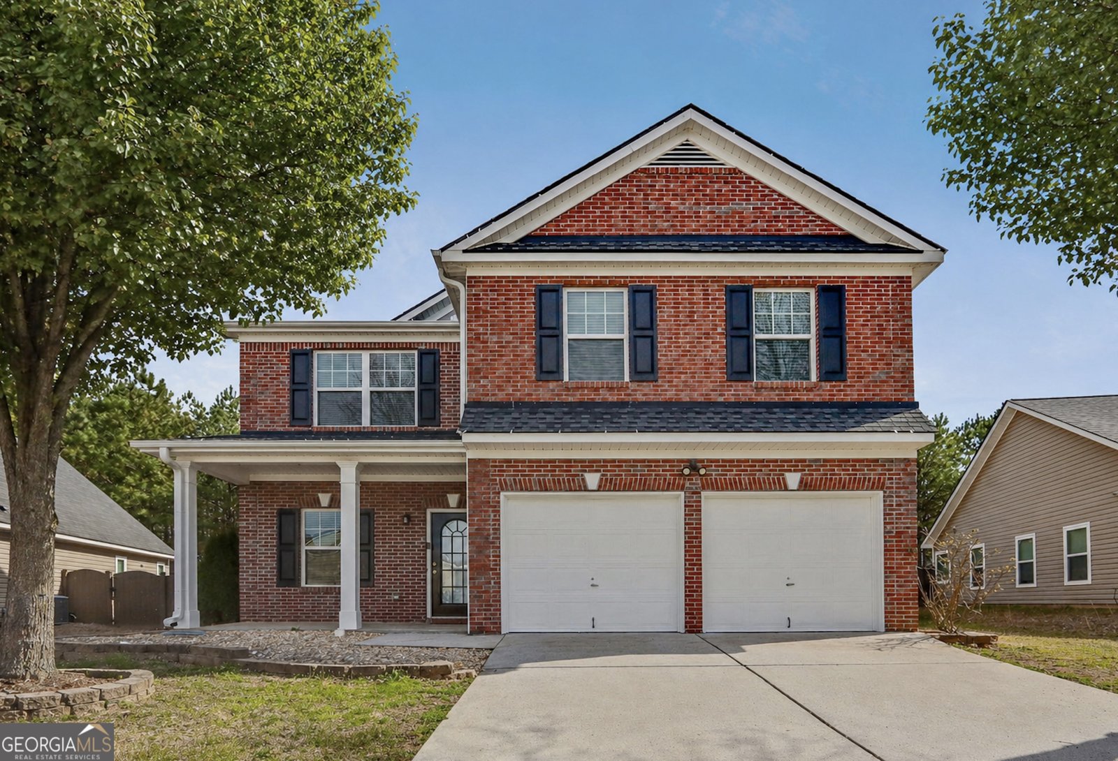 131 Birch Hiram - Photo 1