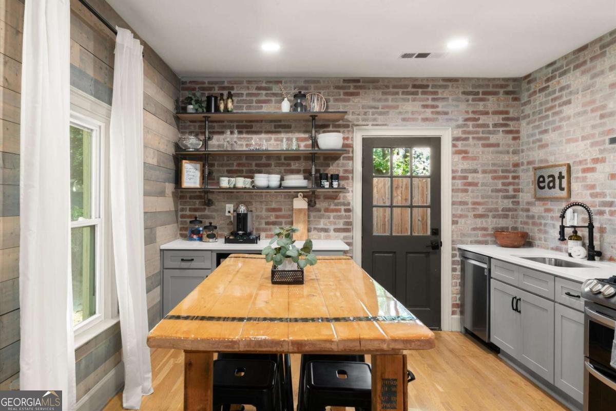 209 Hampshire Avenue Decatur - Photo 10