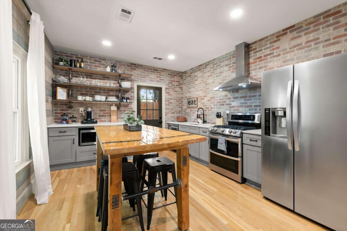 209 Hampshire Avenue Decatur - Photo 11