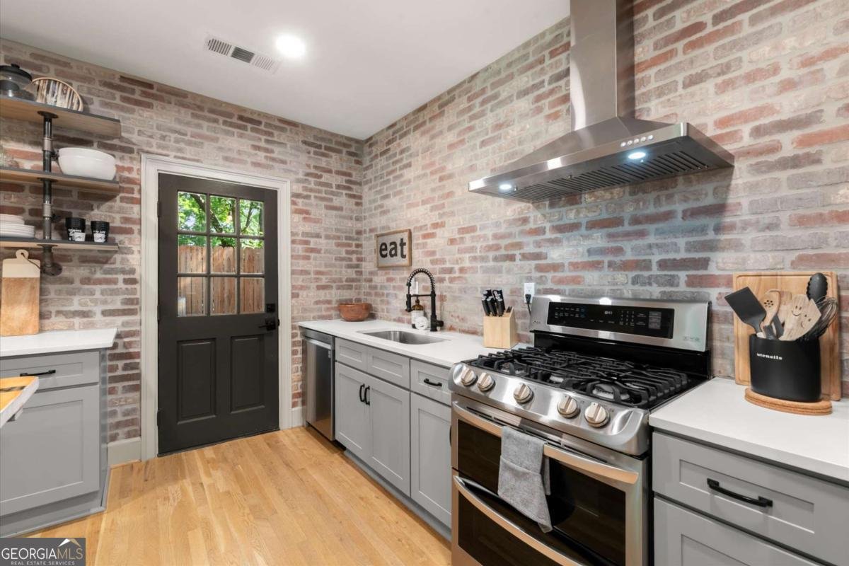 209 Hampshire Avenue Decatur - Photo 12