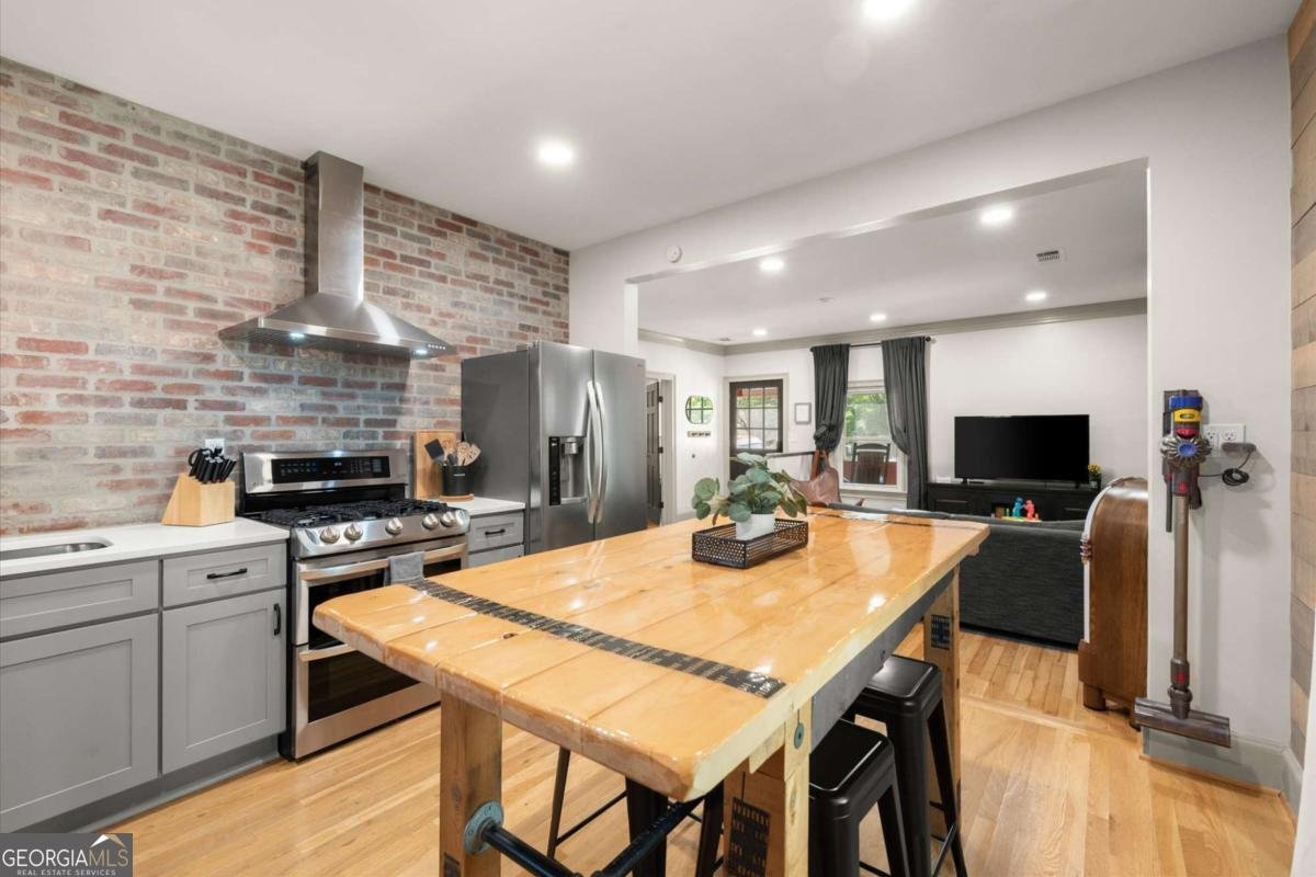 209 Hampshire Avenue Decatur - Photo 14