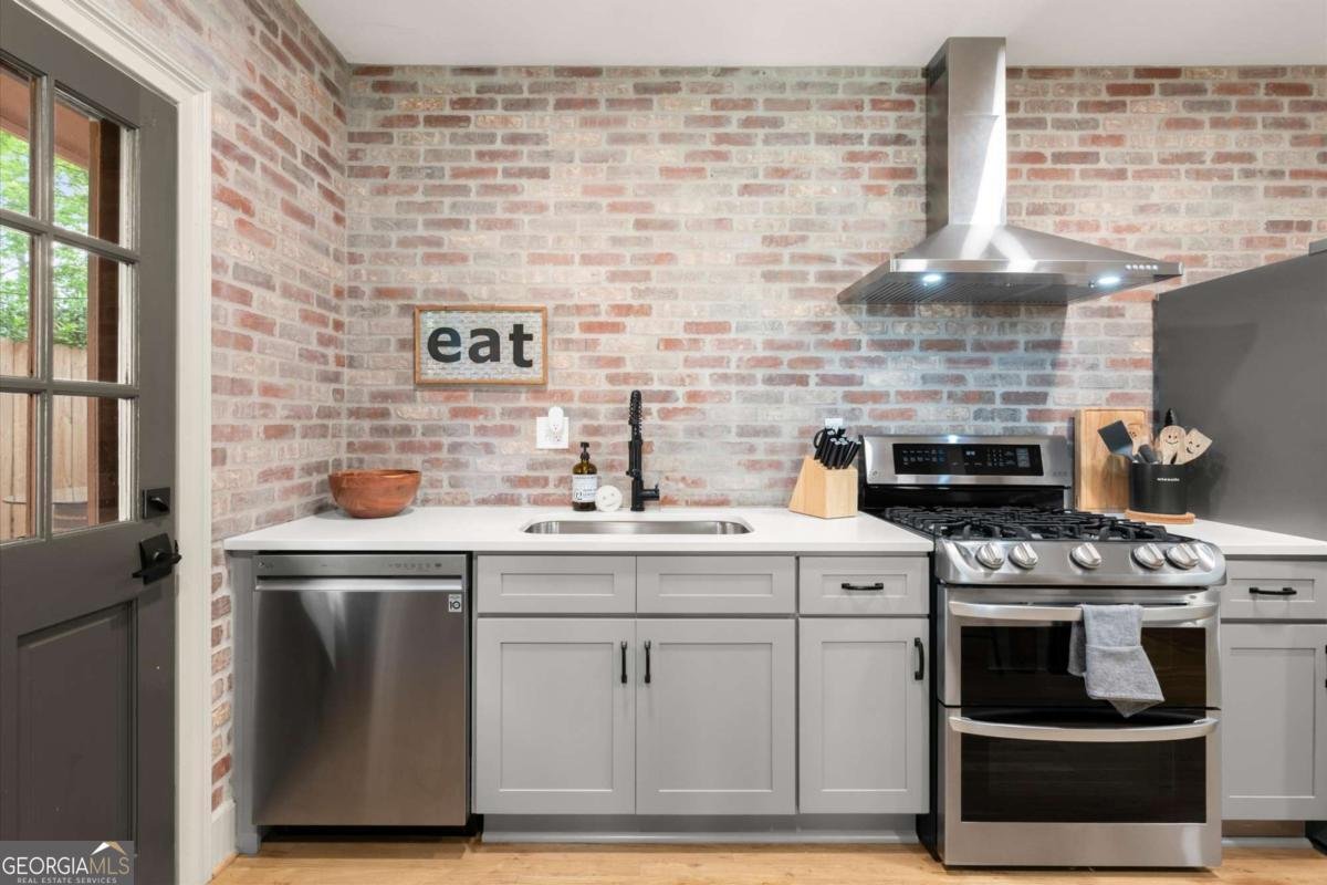 209 Hampshire Avenue Decatur - Photo 16