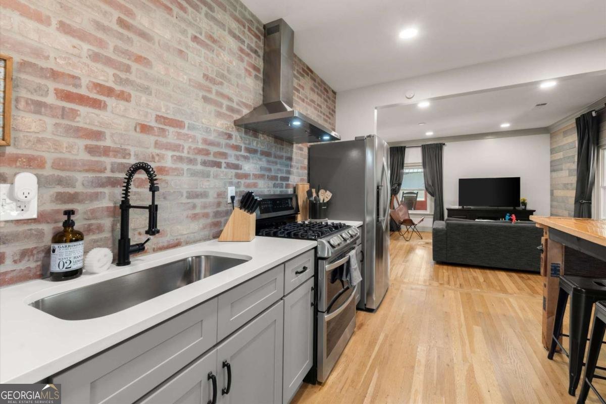 209 Hampshire Avenue Decatur - Photo 17