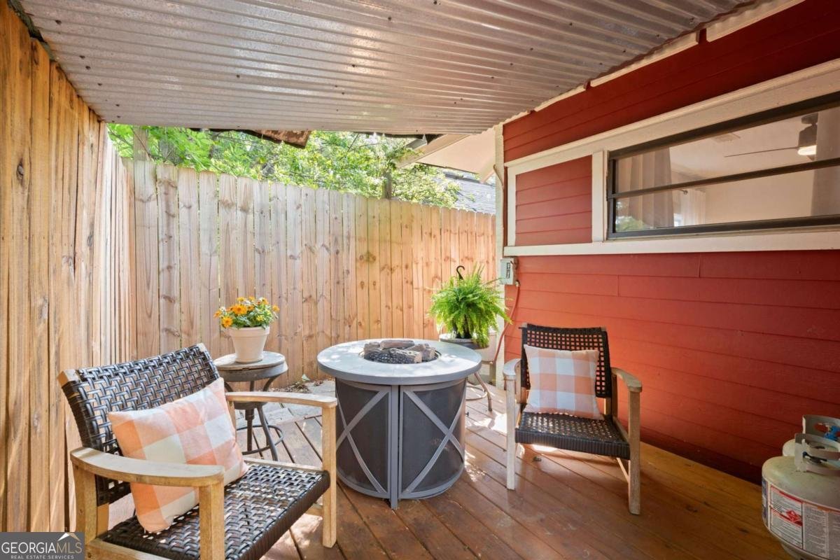 209 Hampshire Avenue Decatur - Photo 18