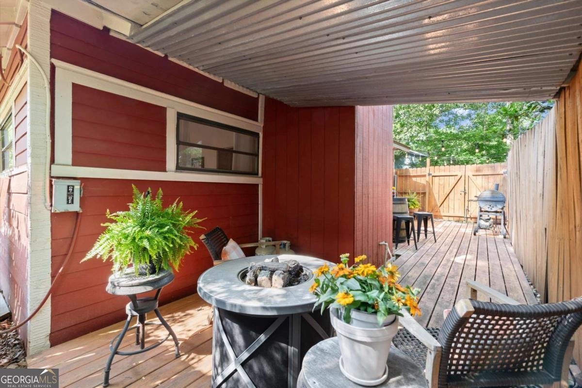 209 Hampshire Avenue Decatur - Photo 20