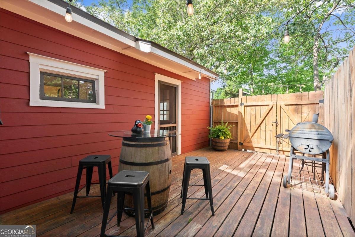 209 Hampshire Avenue Decatur - Photo 22