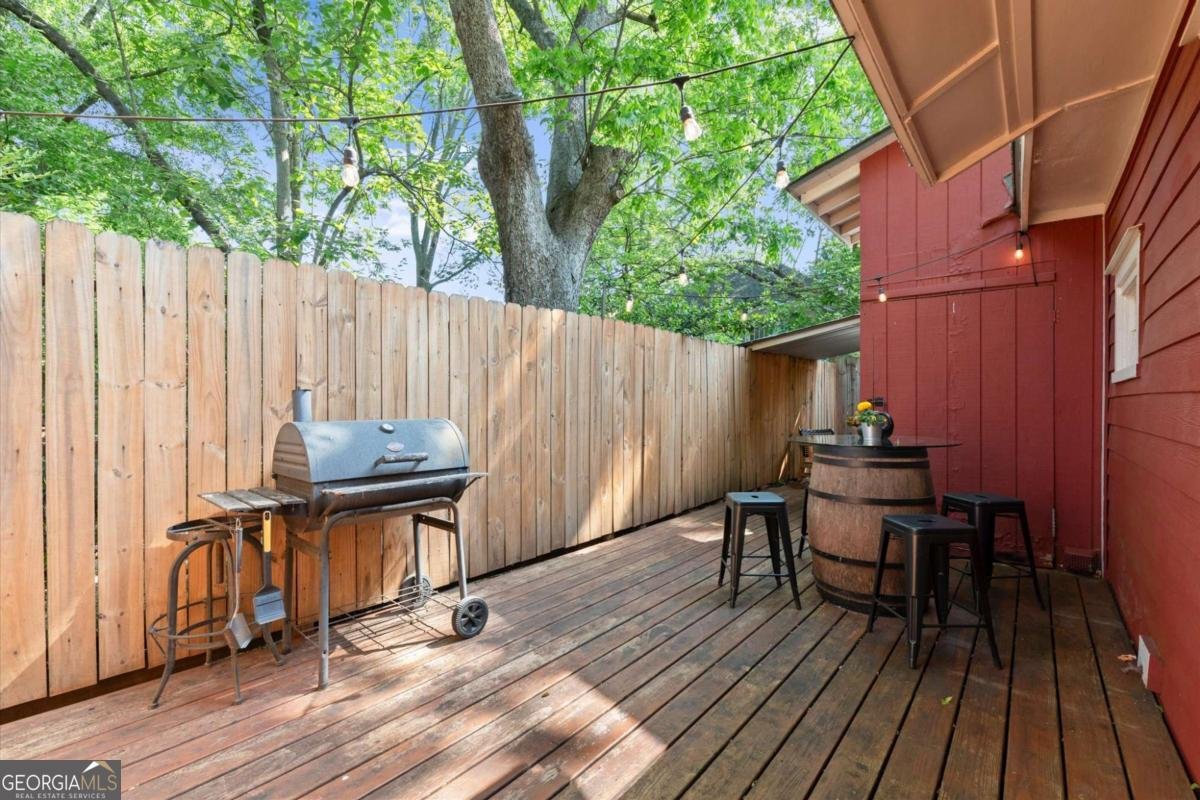 209 Hampshire Avenue Decatur - Photo 23