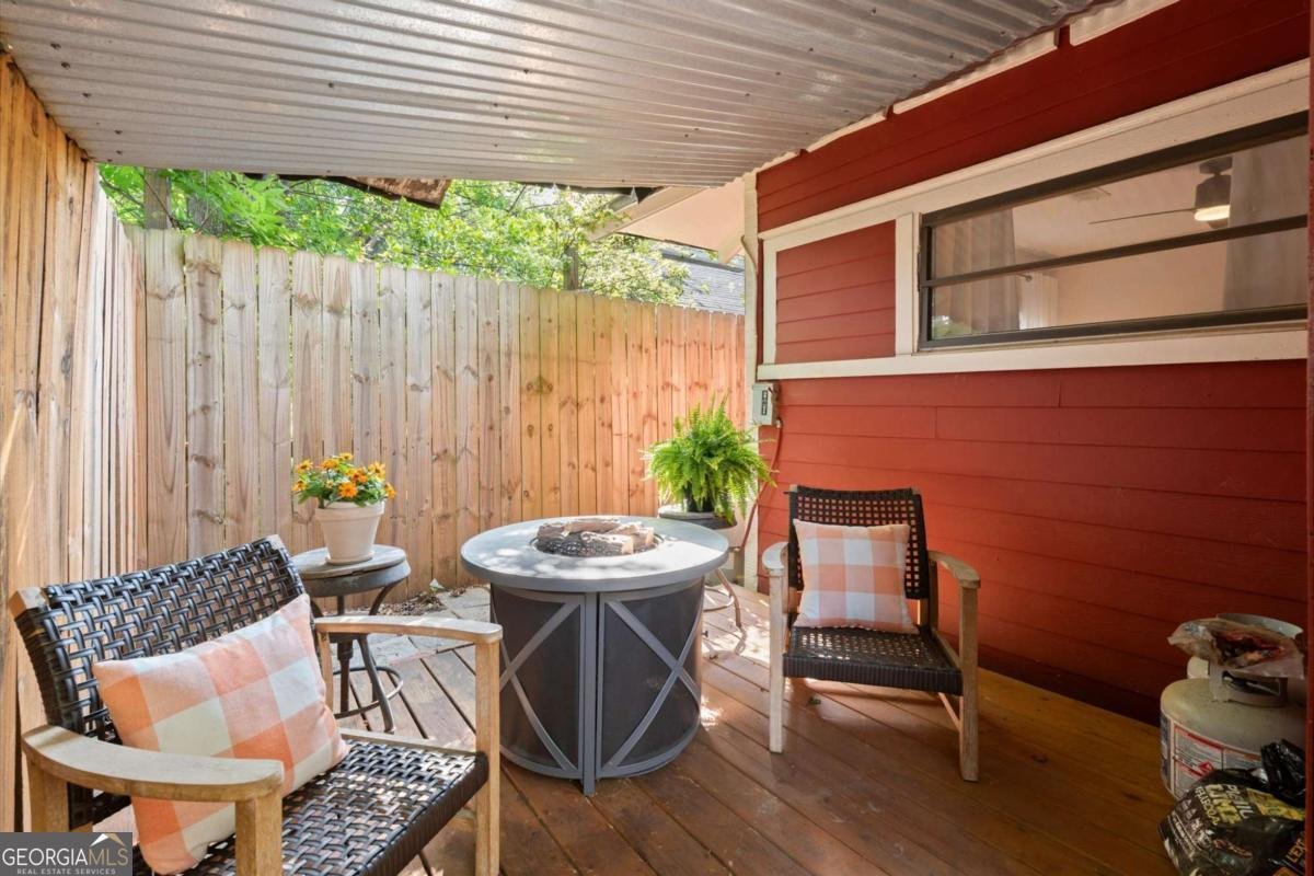 209 Hampshire Avenue Decatur - Photo 24