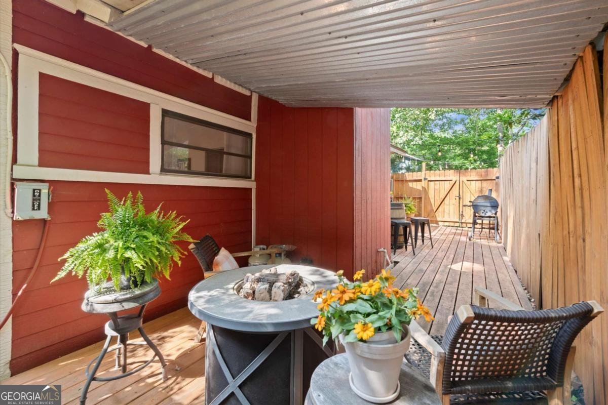 209 Hampshire Avenue Decatur - Photo 26