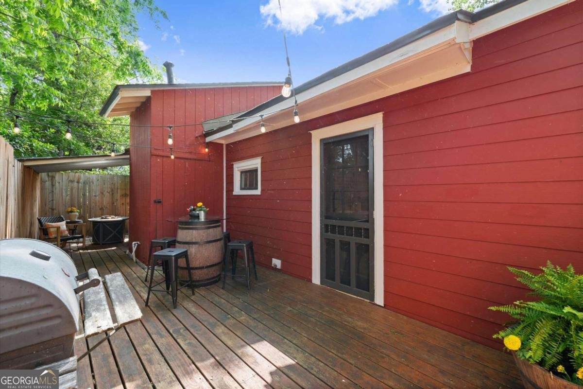 209 Hampshire Avenue Decatur - Photo 27