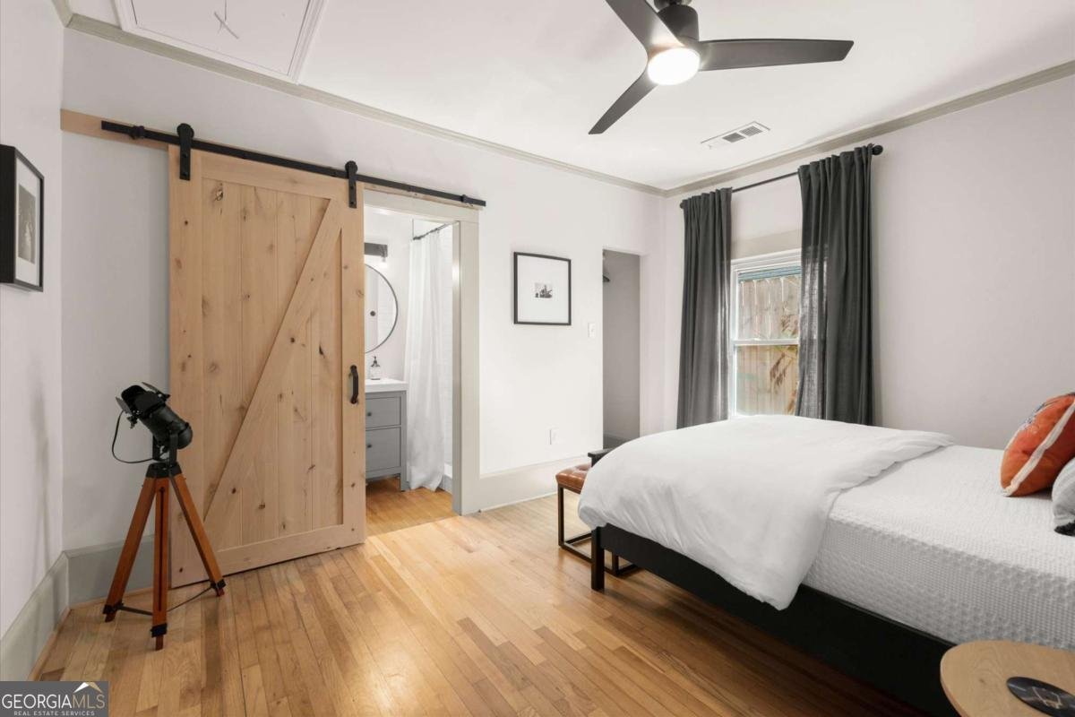 209 Hampshire Avenue Decatur - Photo 29