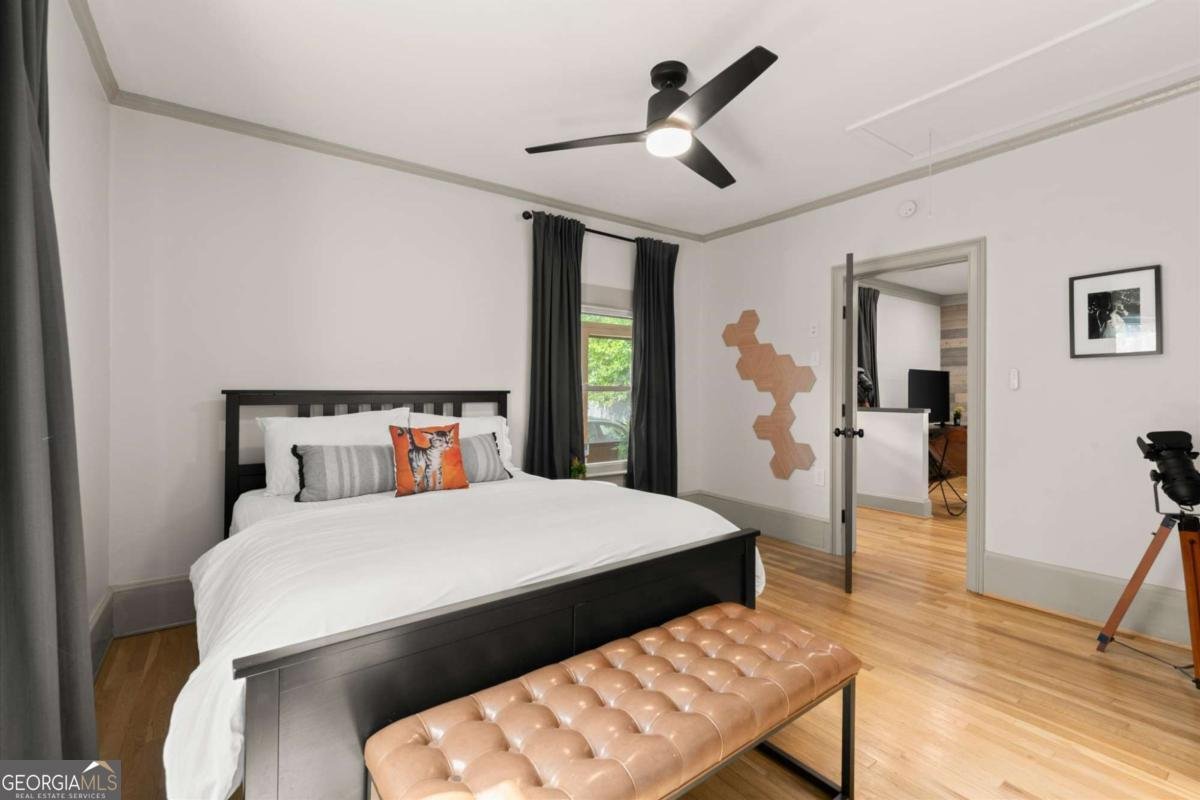 209 Hampshire Avenue Decatur - Photo 30