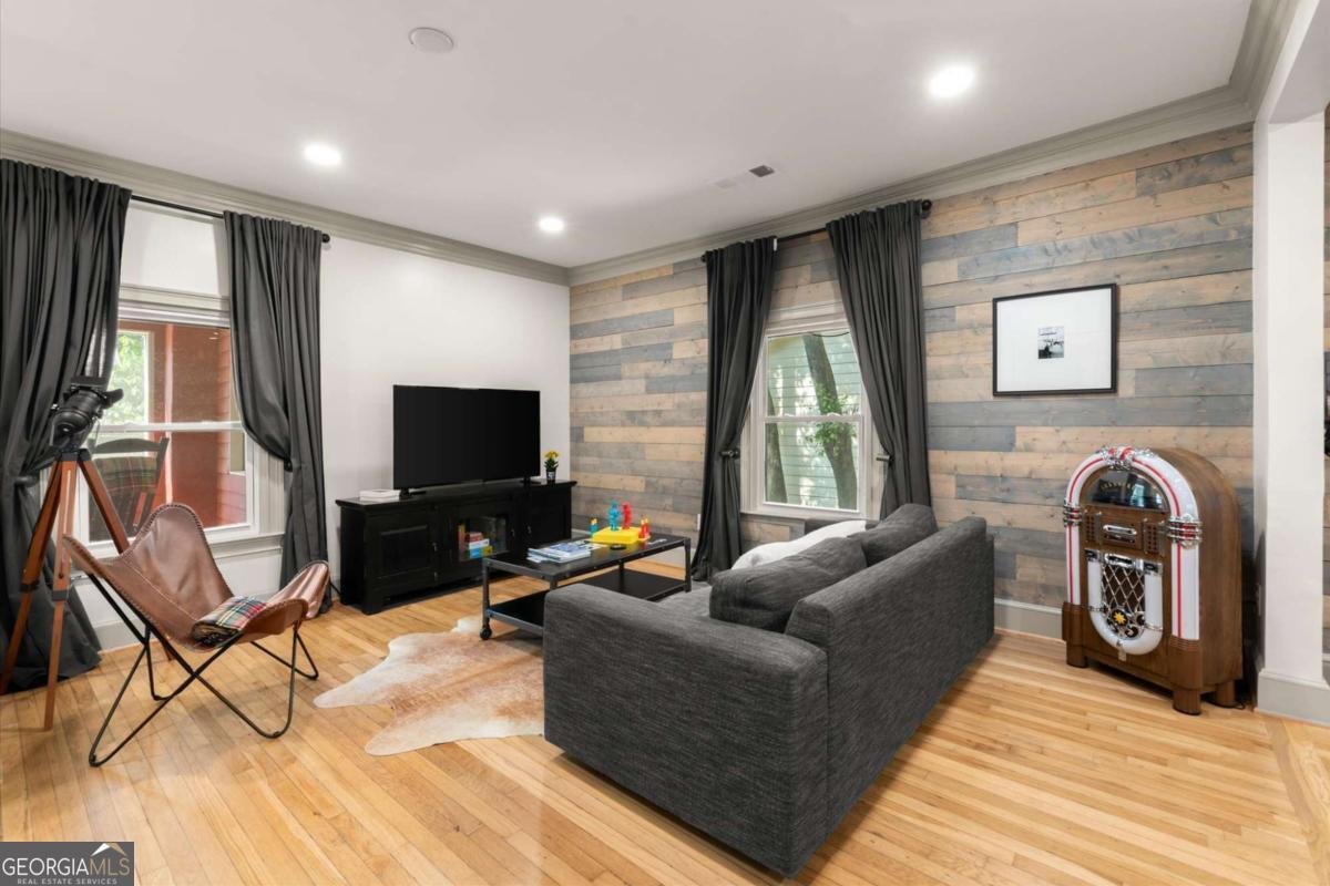 209 Hampshire Avenue Decatur - Photo 34