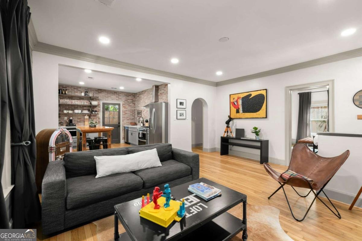 209 Hampshire Avenue Decatur - Photo 37