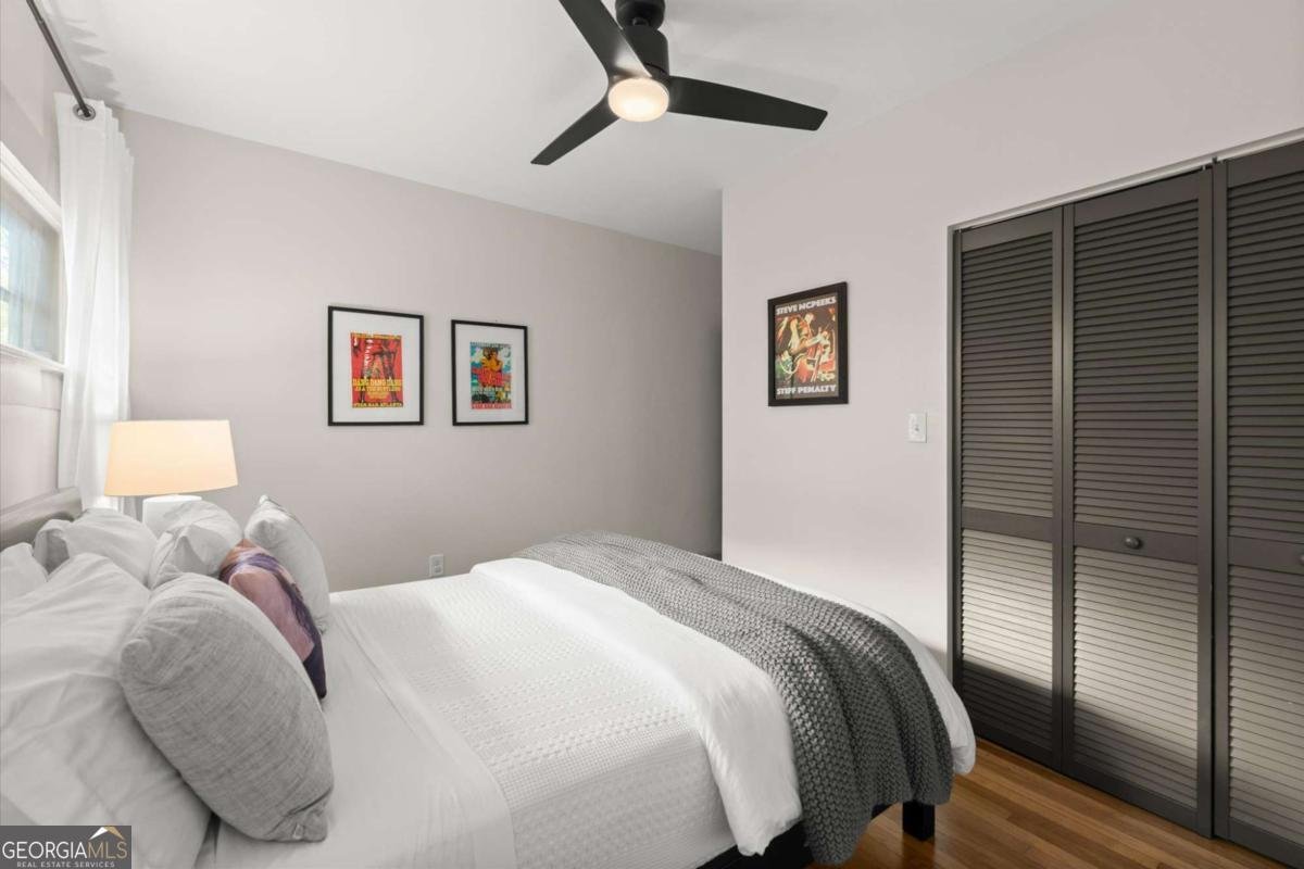 209 Hampshire Avenue Decatur - Photo 43