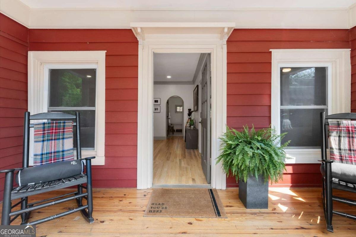 209 Hampshire Avenue Decatur - Photo 45