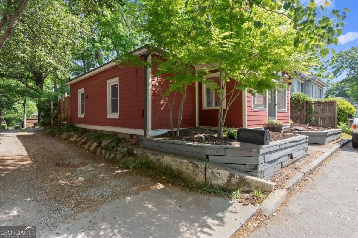 209 Hampshire Avenue Decatur - Photo 46