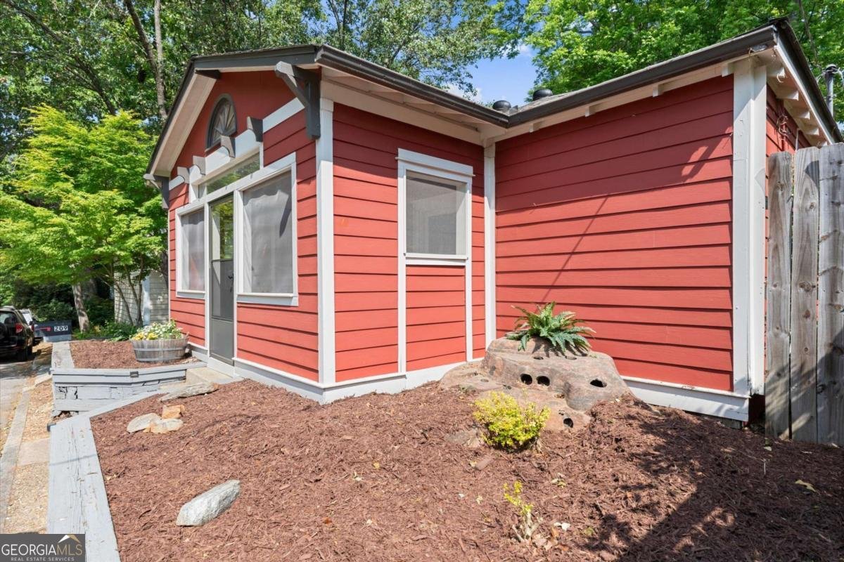 209 Hampshire Avenue Decatur - Photo 47