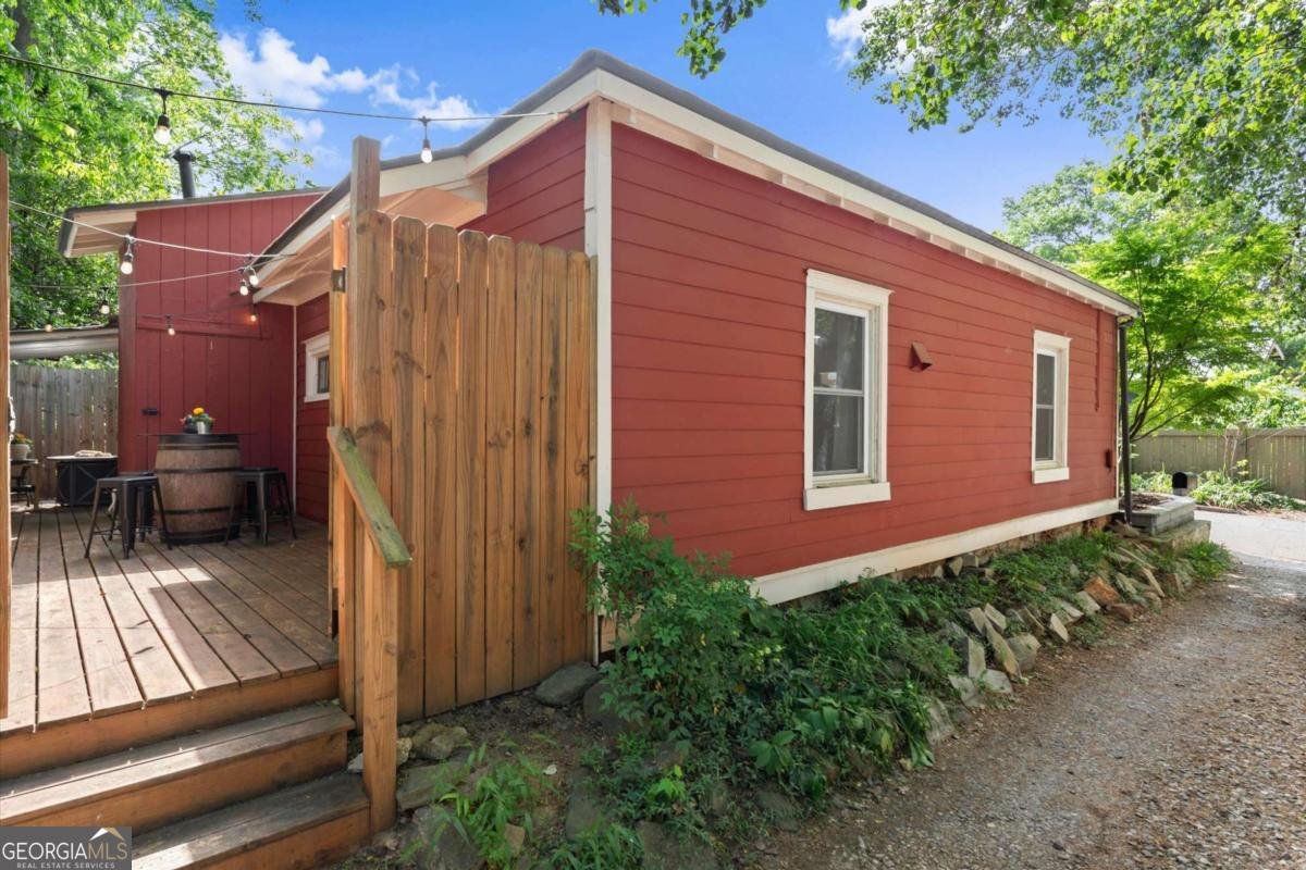 209 Hampshire Avenue Decatur - Photo 49