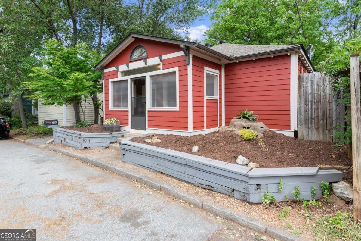 209 Hampshire Avenue Decatur - Photo 50