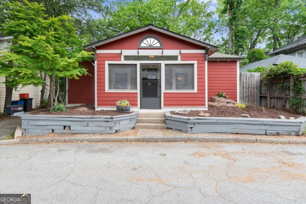 209 Hampshire Avenue Decatur - Photo 51