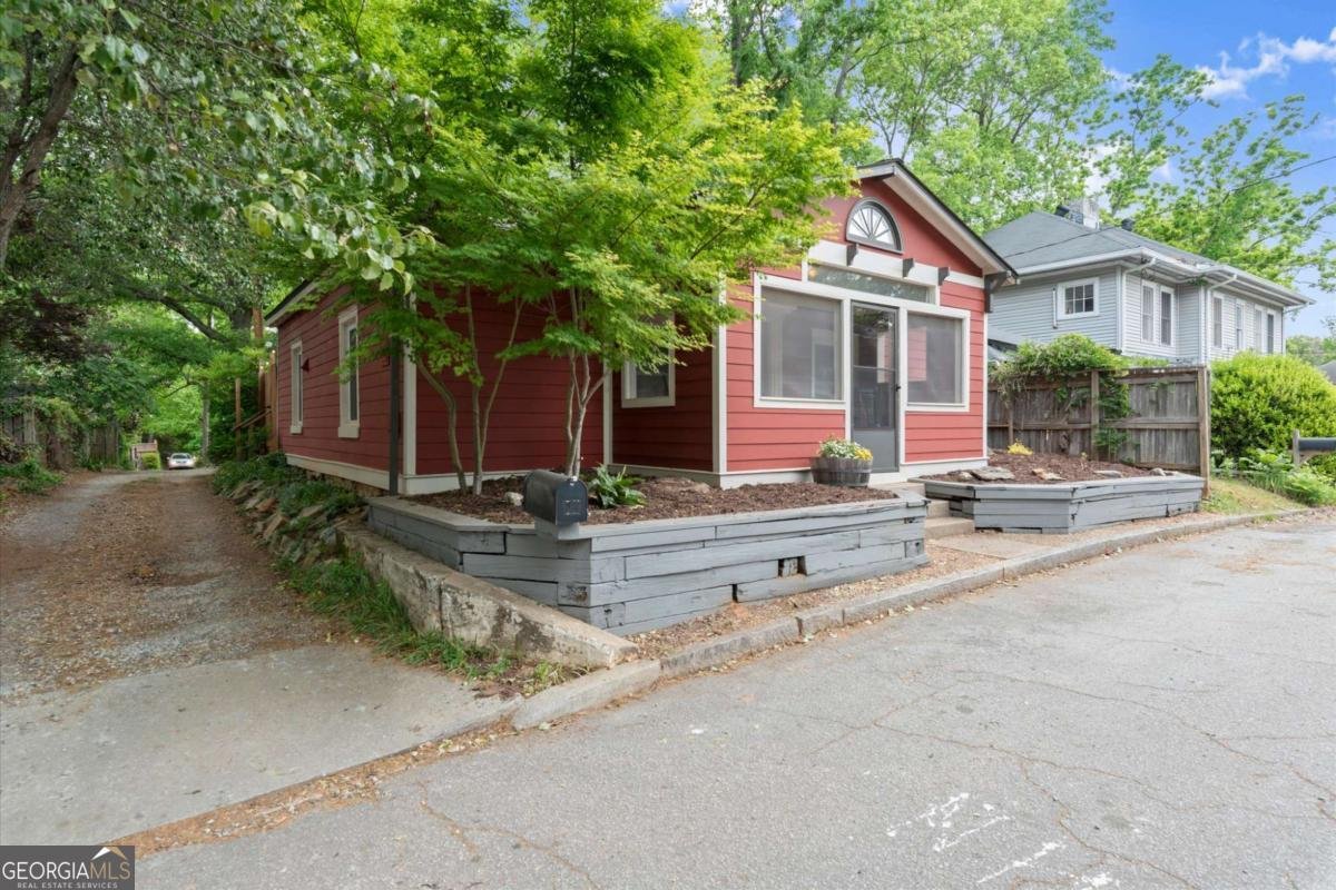 209 Hampshire Avenue Decatur - Photo 52