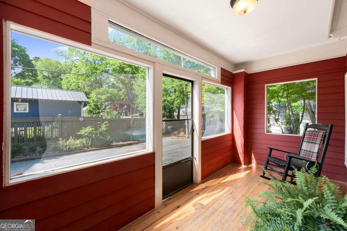 209 Hampshire Avenue Decatur - Photo 54