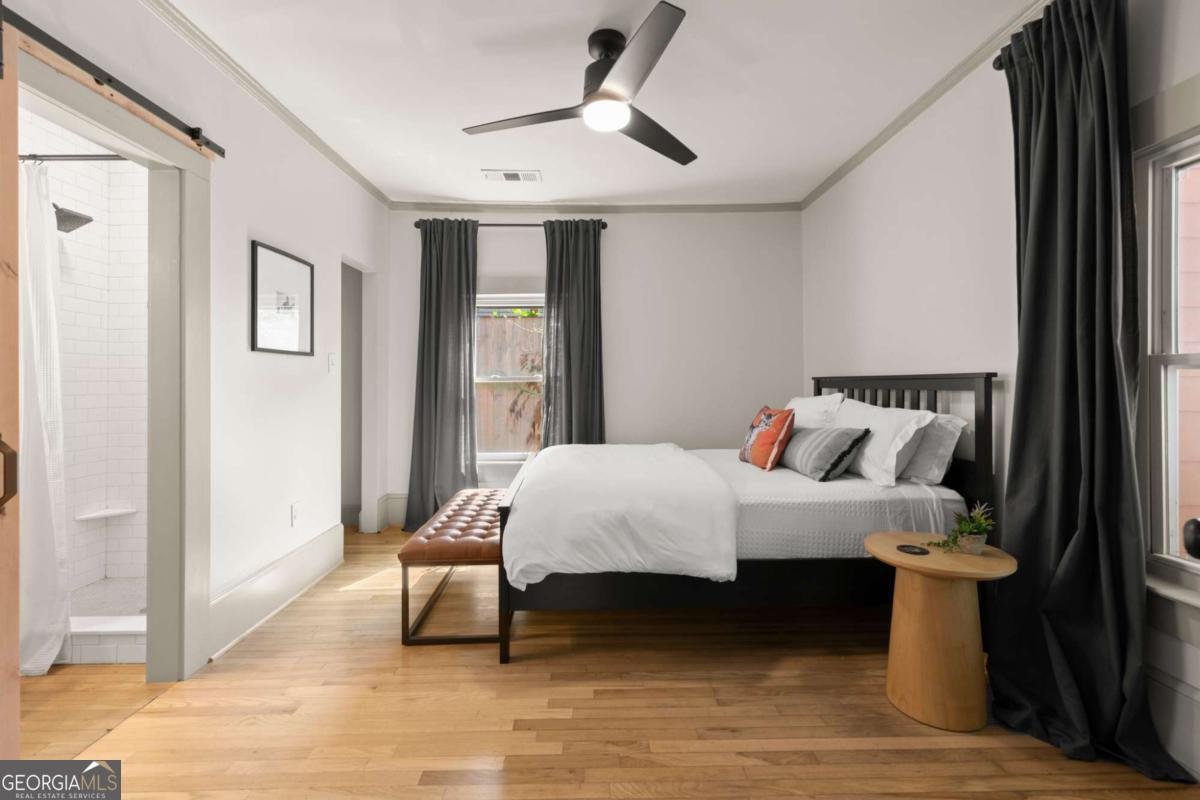 209 Hampshire Avenue Decatur - Photo 56