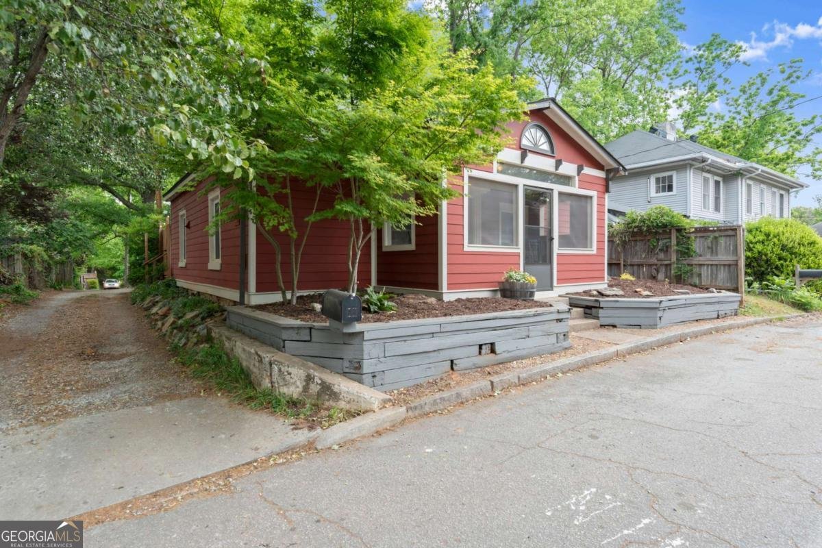 209 Hampshire Avenue Decatur - Photo 59