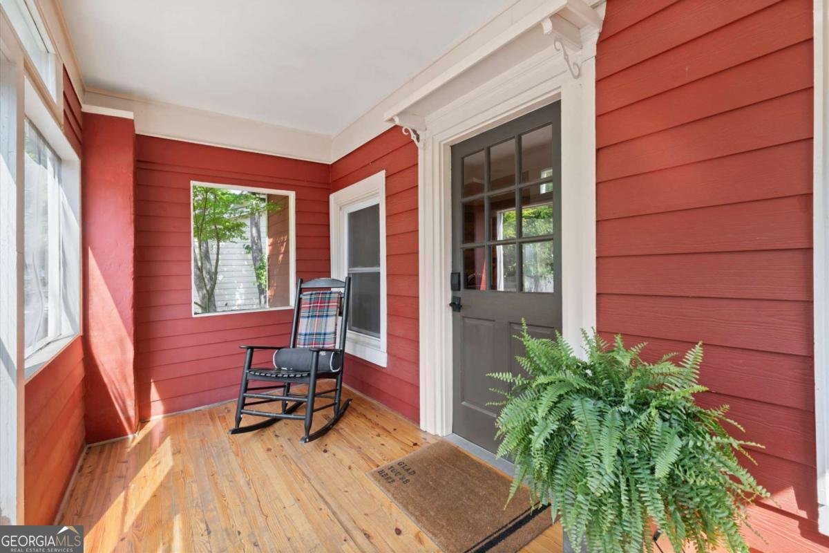 209 Hampshire Avenue Decatur - Photo 6