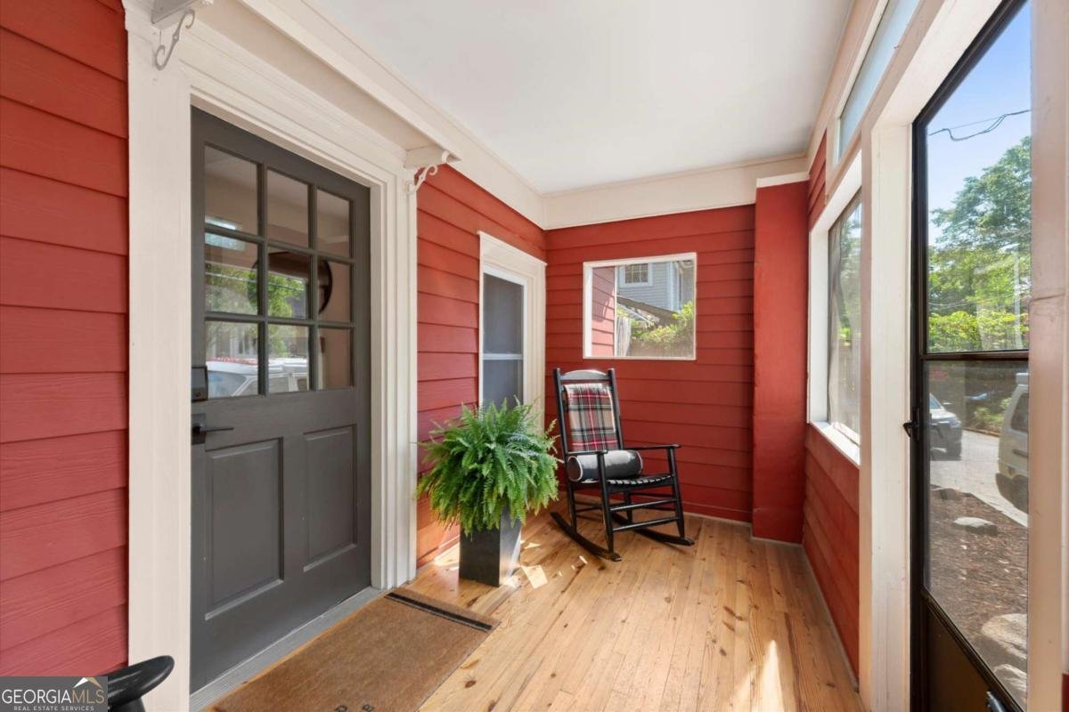 209 Hampshire Avenue Decatur - Photo 7