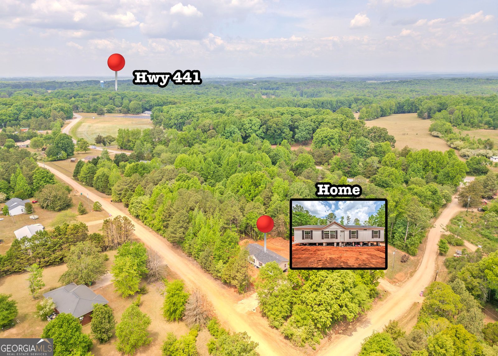 14 Sartain Drive Commerce - Photo 31