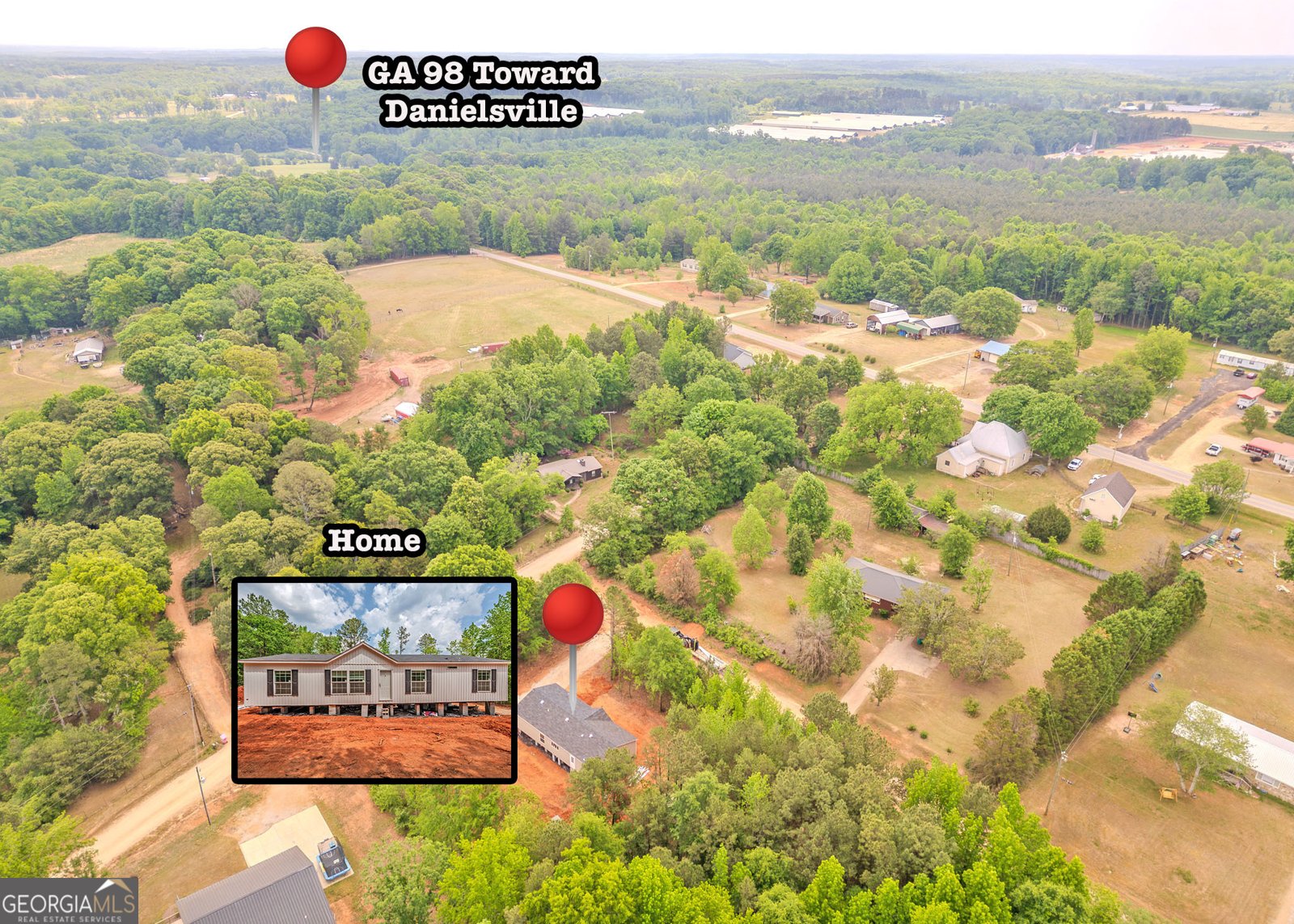 14 Sartain Drive Commerce - Photo 33