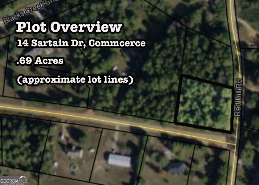 14 Sartain Drive Commerce - Photo 34