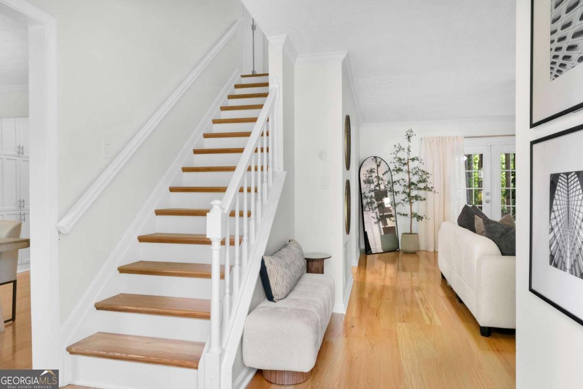 4220 Mary Walk Peachtree Corners - Photo 11