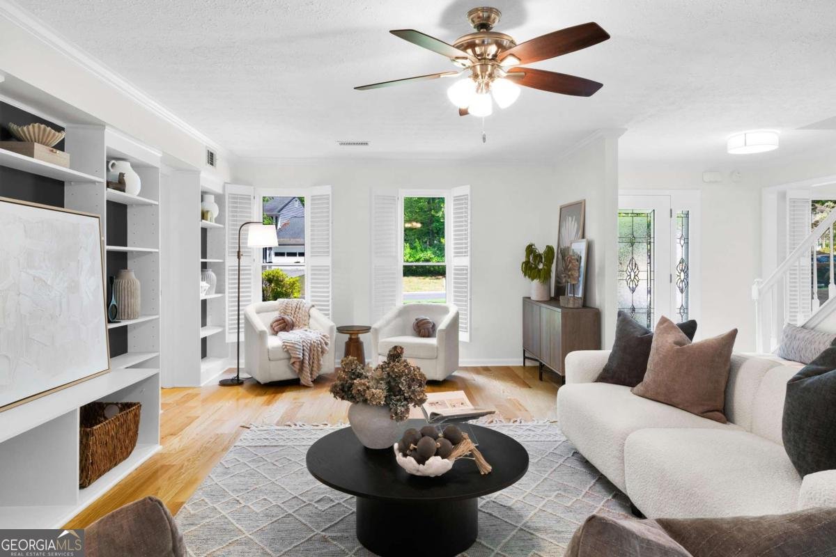 4220 Mary Walk Peachtree Corners - Photo 13